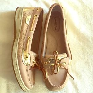 Sperry Top Sider